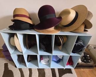 Hats
