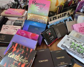 Makeup