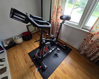 Schwinn Exercise bike - new