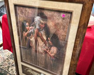 Sale Picture