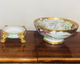 Fine Porcelain
