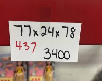 Sale Picture