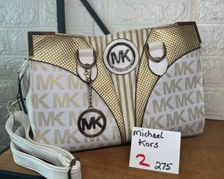 Michael Kors Purse