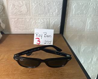 Ray Ban Glasses