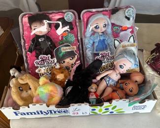 Sale Picture