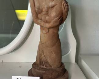 Clay