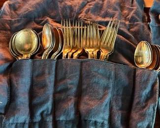 Sterling Silver