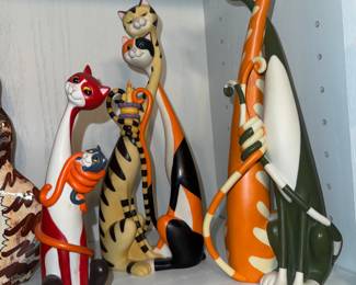 Cool cats