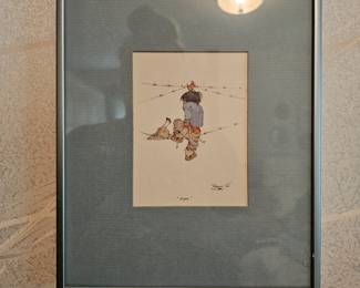 Sale Picture