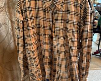 Burberry