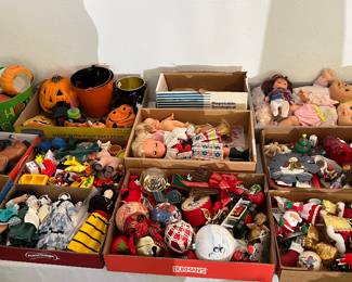 Box Lots
