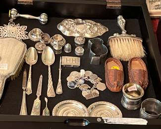 Sterling Silver