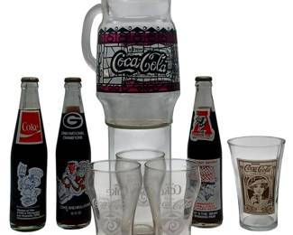 1747COKEGLASS
