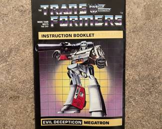 Megatron transformer