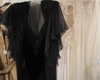 Beautiful and elegant lingerie