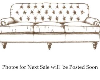 Photos Soon