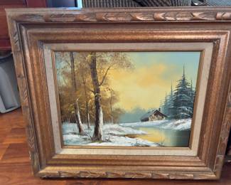 Sale Picture