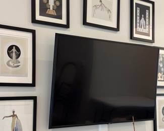 Samsung smart TV