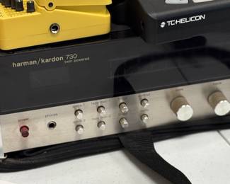 Harman Kadon 730