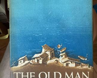 Hardcover Collectible