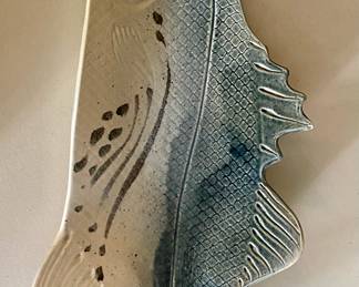 Fish platter