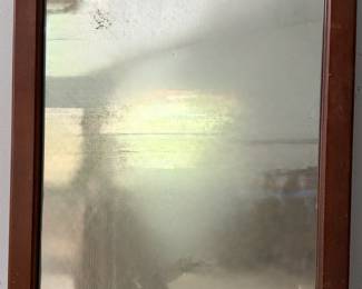 Wall Mirror