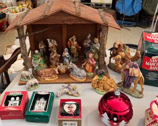 Nativity