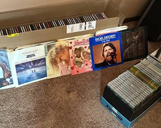 45 Records