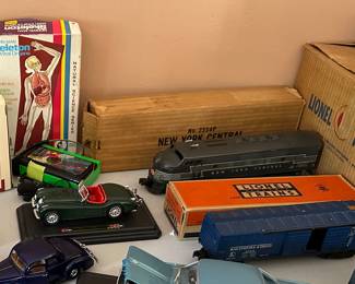 Lionel 2354P