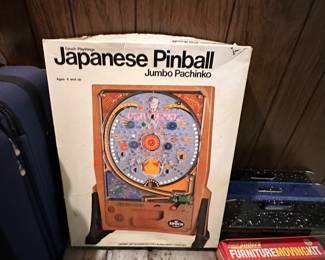 Jumbo Pachinko