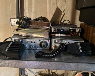 CB Radios