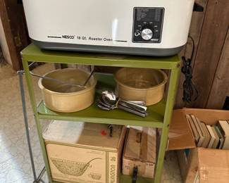 Nesco Roaster