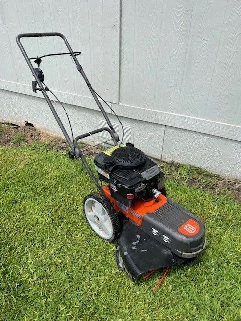 Husqvarna String Mower