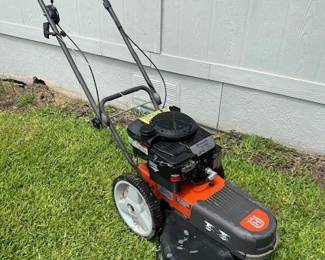 Husqvarna String Mower
