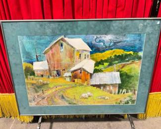 Sale Picture