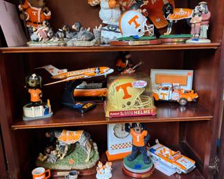 U.T signed collectibles and collectibles 10% off