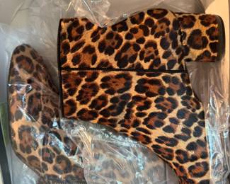 Shoes- sizes 7 to 7.5
