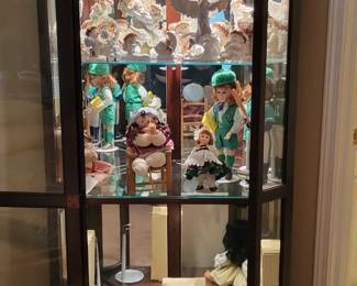 Dreamsicles
Madame Alexander
Lee Middleton