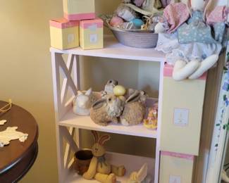 Department 56
EASTER DECOR