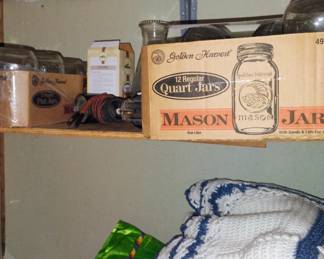 JARS