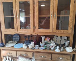 GLASSWARE