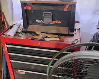 TOOL BOX