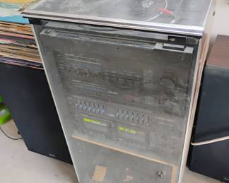 STEREO SYSTEM