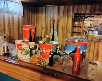 BAR RELATED ITEMS
