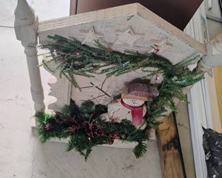 CHRISTMAS DECOR
