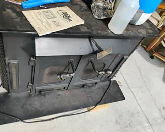 STOVE