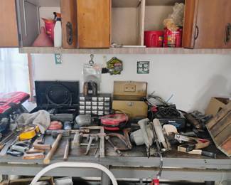 TOOLS