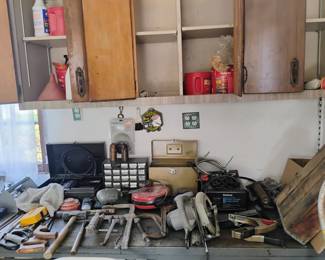 TOOLS