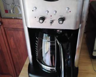 COFFEE POT