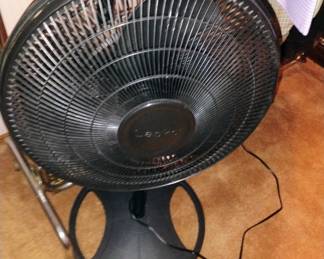 FAN